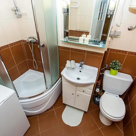 Accommodatie bij particulieren Ginger