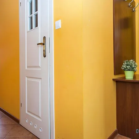 Accommodatie bij particulieren Ginger *