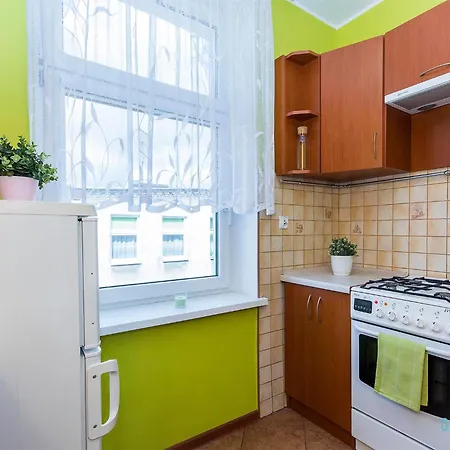 Accommodatie bij particulieren Ginger