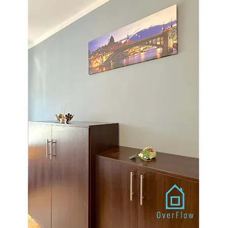 Accommodatie bij particulieren Ginger Gdańsk