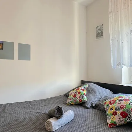 Ginger Accommodatie bij particulieren