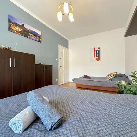 Ginger Accommodatie bij particulieren *