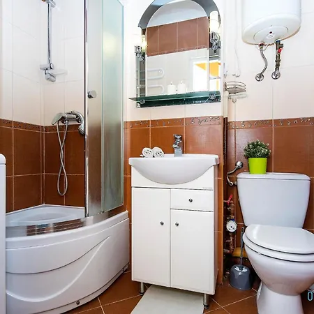Ginger Privat bolig Gdańsk