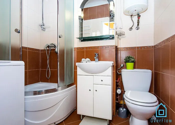 Ginger Alloggio in famiglia Danzica