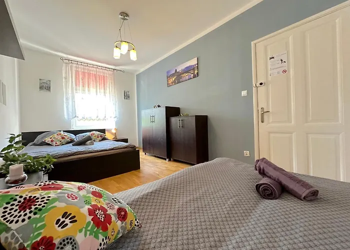 Alloggio in famiglia Ginger