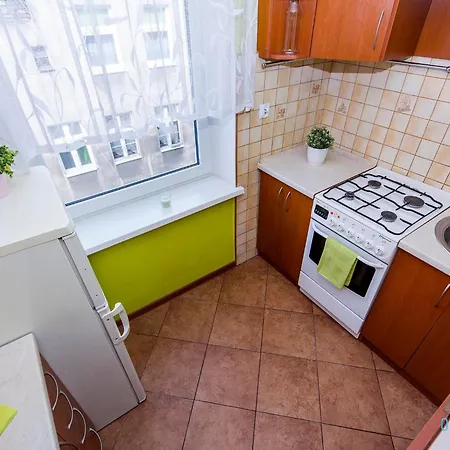 Séjour chez l'habitant Ginger *