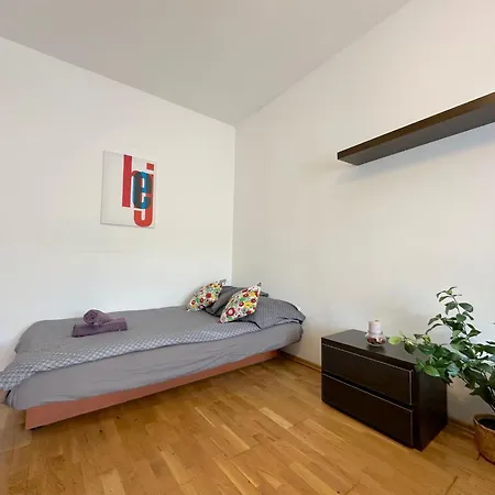 Ginger Séjour chez l'habitant *